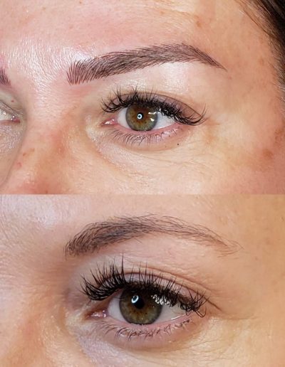 Microblading