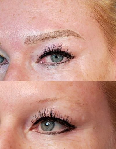 Microblading