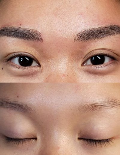 Microblading