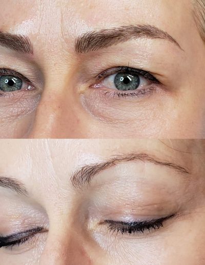 Microblading